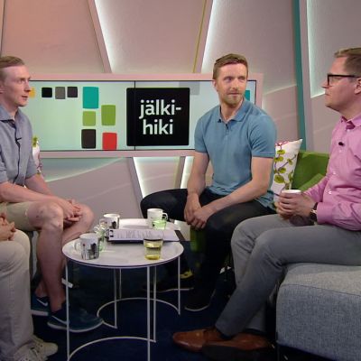 Reetta Merilainen Uusimmat Sisallot Yle Fi