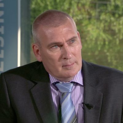 Turvallisuusasiantuntija Jari Stolt: Huipputapaamisen turvatoimet iso operaatio