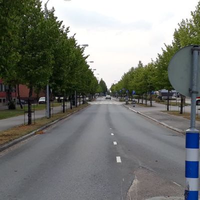 Ähtärin Ostolantie