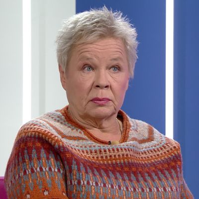 Ulla Tapaninen: "Musta Saara -musikaalin sanoma on tämän ajan rakkaudettomuus" 