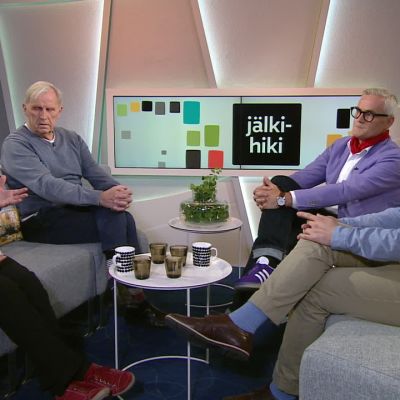 Jälkihiki