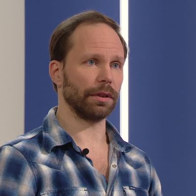 Juho Milonoff toksisesta maskuliinisuudesta: "Millä tavalla mitä itsekin toteutan sitä, ja miksi"