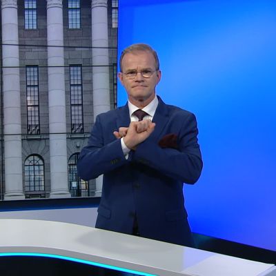 Viittomakielten verkosto vaatii selvitystä kuurojen kokemista vääryyksistä