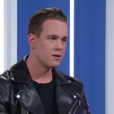 Mikko Harju teki omakohtaisen laulun menettämisen tuskasta