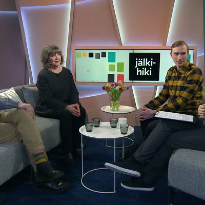 Reetta Merilainen Uusimmat Sisallot Yle Fi