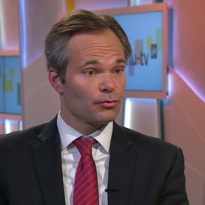 Sisäministeri Kai Mykkänen kommentoi suomalaisia Isis-leirissä