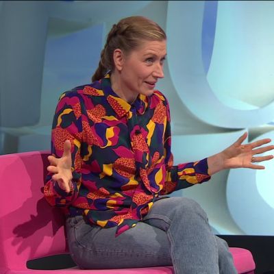 "Kun lounasbudjetti oli yli 30 euroa viikossa, palasin omiin eväisiin"