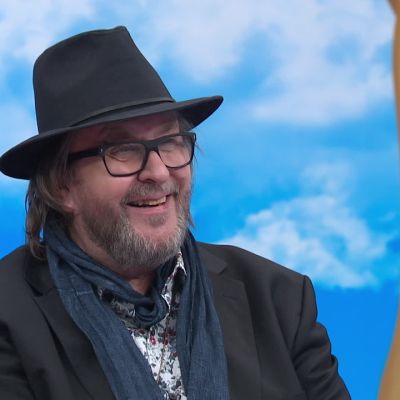 Hector kuunteli Leevi and The Leavingsia ja tajusi löytäneensä juuri oikean kappaleen