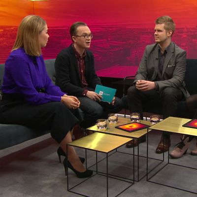 Toimittajia häiritään, haastateltavia haukutaan - miten journalismi selviää häirinnästä?