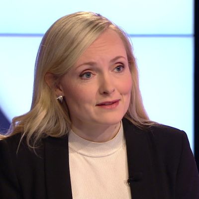 Maria Ohisalon mukaan Kreikka toimii väärin estäessään turvapaikanhakijoiden tulon