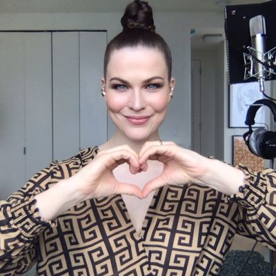 Jenni Vartiainen