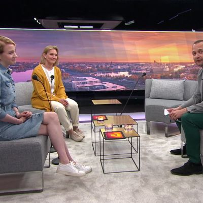 Käristyskupoli, seksihelle ja koko kesän sää: millaista on hyvä ja huono sääjournalismi?