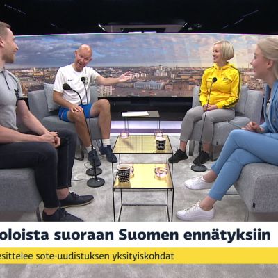 Uudet Suomen ennätykset, naisten pesäpallokausi alkoi