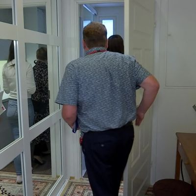 Asuntokauppa on jälleen vilkastunut Itä-Suomessa