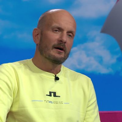 Hans Välimäki kyllästyi Michelin-tähtien tavoitteluun: "Kuin lyhennetty elinkautinen"
