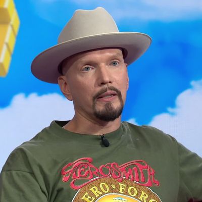 Brädi toivoo kuuntelijoiden tutustuvan räpin ja hiphopin historiaan