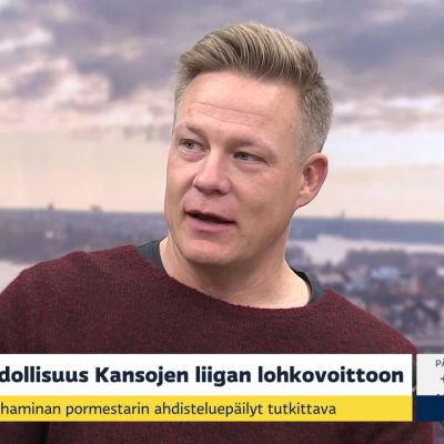 Huuhkajilla mahdollisuus lohkovoittoon, Neste lähti rallista, alppihiihdon maailmancup alkoi, Ruuskasen keihäsura