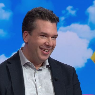 Sebastian Fagerlundin sävellys sai soittajan nenän vuotamaan verta