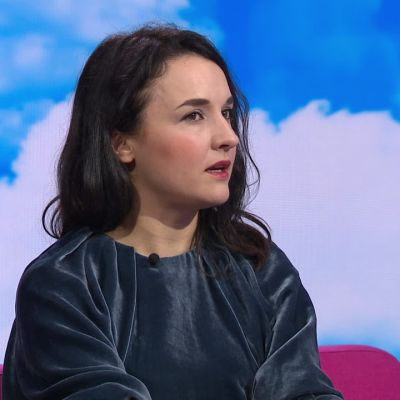 Iisa: "Yritän kohdata myös rumat puoleni"