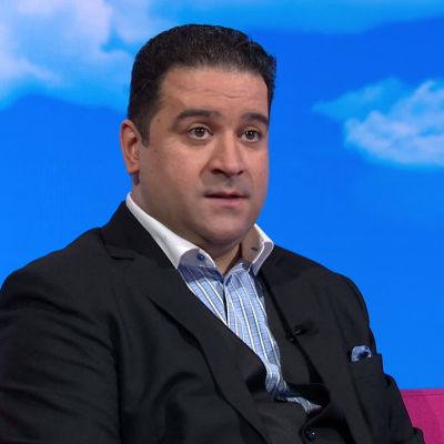 Mertsi Lindgren: "Keskustelu on nyt rakentavampaa"
