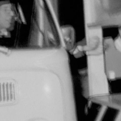 Porissa avattiin maan ensimmäinen drive in -grilli – katso, miltä luukulla näytti vuonna 1968