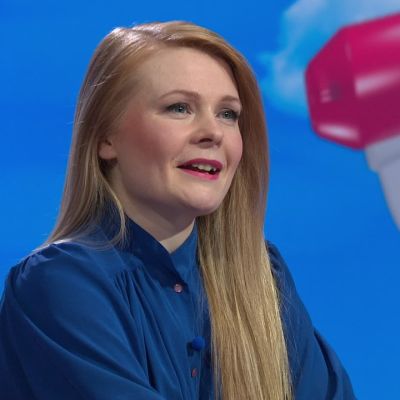 Saara Turunen: "Taiteilijuus vaatii omistautumista"