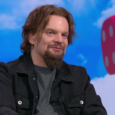 Ismo Leikola luo uraa vaimo työparina – Se ymmärretään Yhdysvalloissa paremmin kuin Suomessa