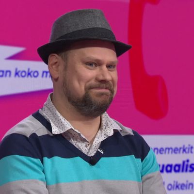 Radio Suomen Olli Haapakangas: Kansanradion kuuntelu poistaa hyvin kuplautumista