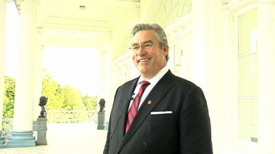 Michael Romanov