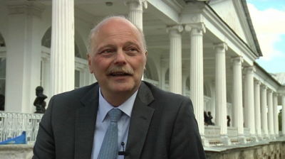 Paul Kulikovskij