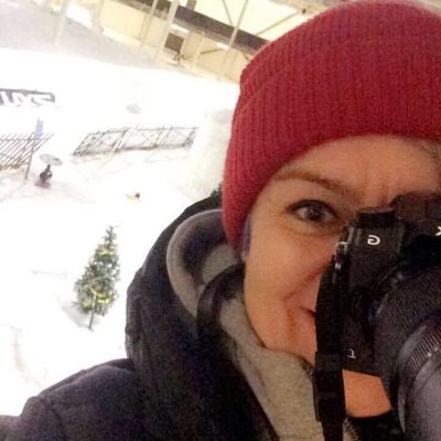 Sari Veikkolainen profiilikuva