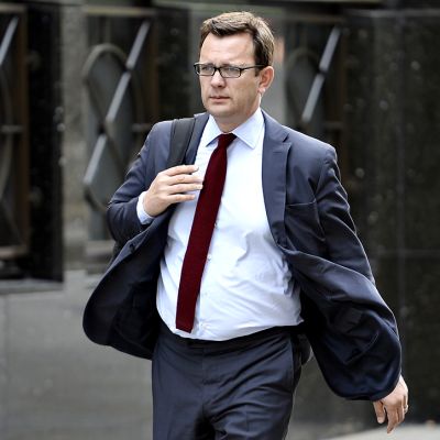 Andy Coulson.