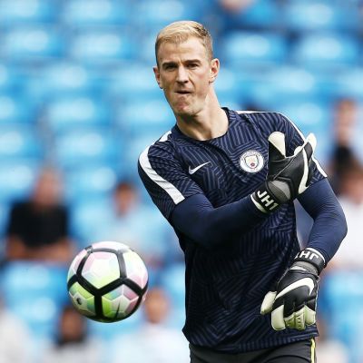 Joe Hart