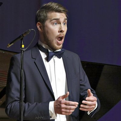 Aarne Pelkonen.