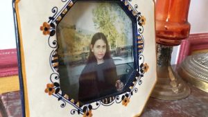Precilia var på Bataclan med sin pojkvän den 13 november ifjol. 35-åriga Precilia Coreia var en av dem miste livet i terrorattacken på Bataclan i Paris den 13 november 2015.
