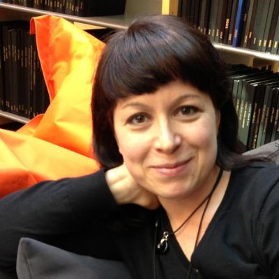 Katja Hilska-Keinänen arkisto