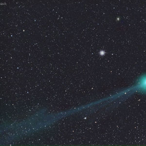 Lovejoy-komeetta