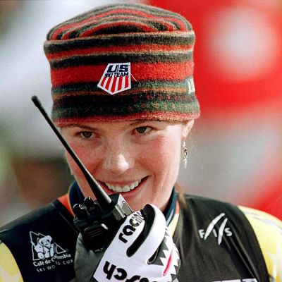 Picabo Street