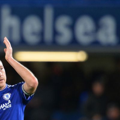John Terry