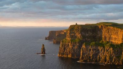 Cliffs of Moher, Irland