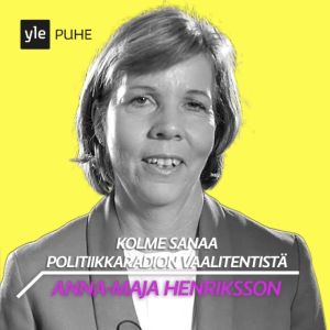 Yle Puhe Somenostot Yle Puhe Yle Fi