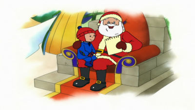 Pikku Kakkosessa joulukuussa paljon joulujaksoja | Pikku Kakkonen | Lapset  