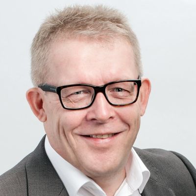 Juha Rahko on valittu Jyväskylän Messut Oy:n toimitusjohtajaksi.