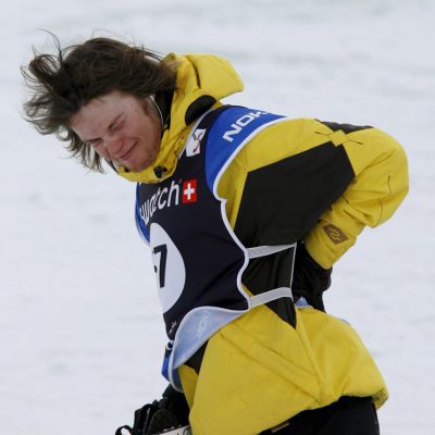 Antti Autti