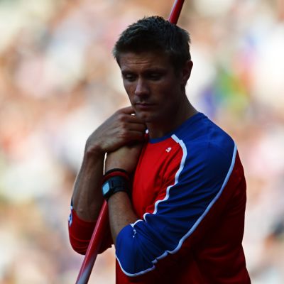 Andreas Thorkildsen