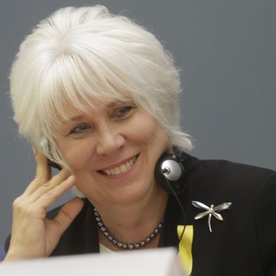 Marina Kaljurand