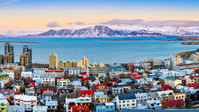 Reykjavik