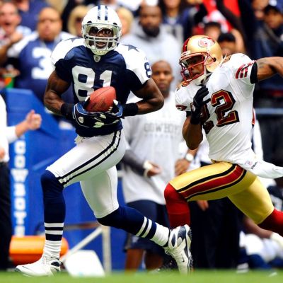 Terrell Owens