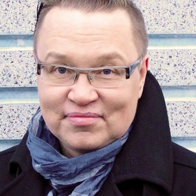 Jarmo Nevalainen