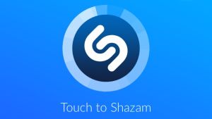 Shazam